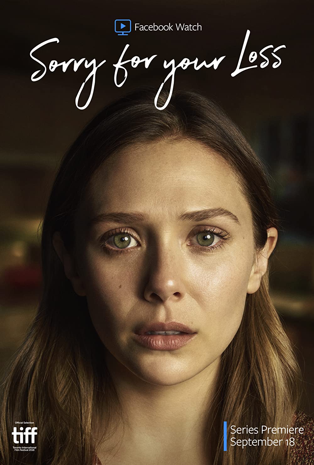 Filmbeschreibung zu Sorry for Your Loss