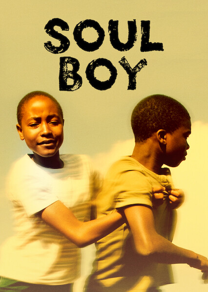 Soul Boy