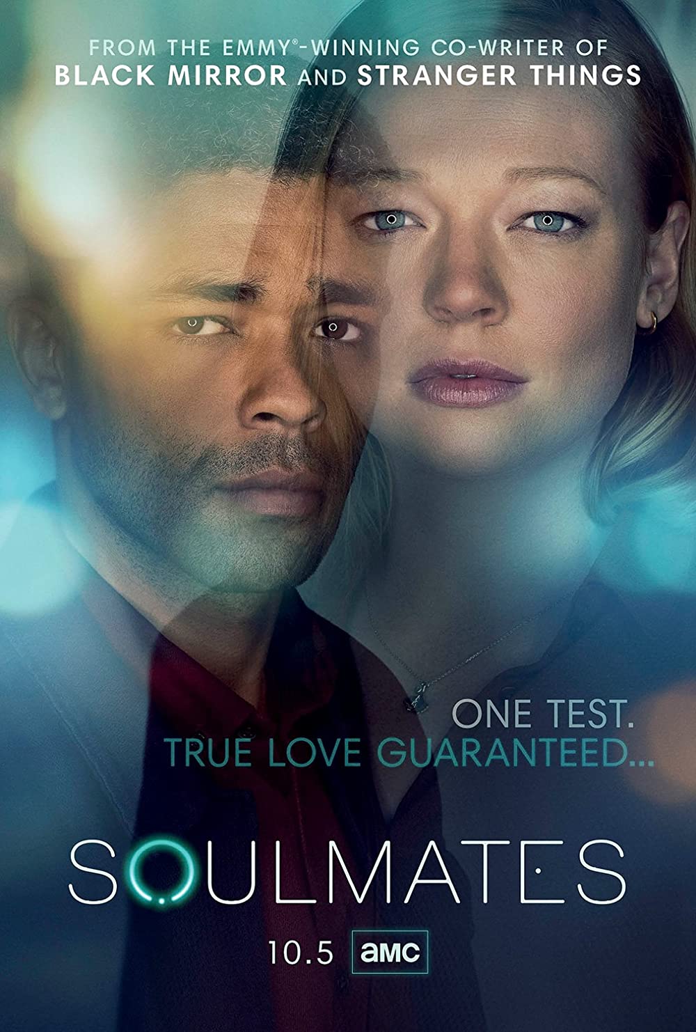 Soulmates - Staffel 1
