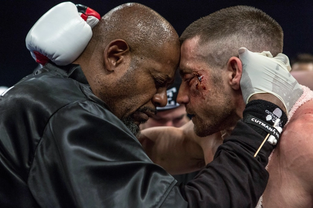 Southpaw