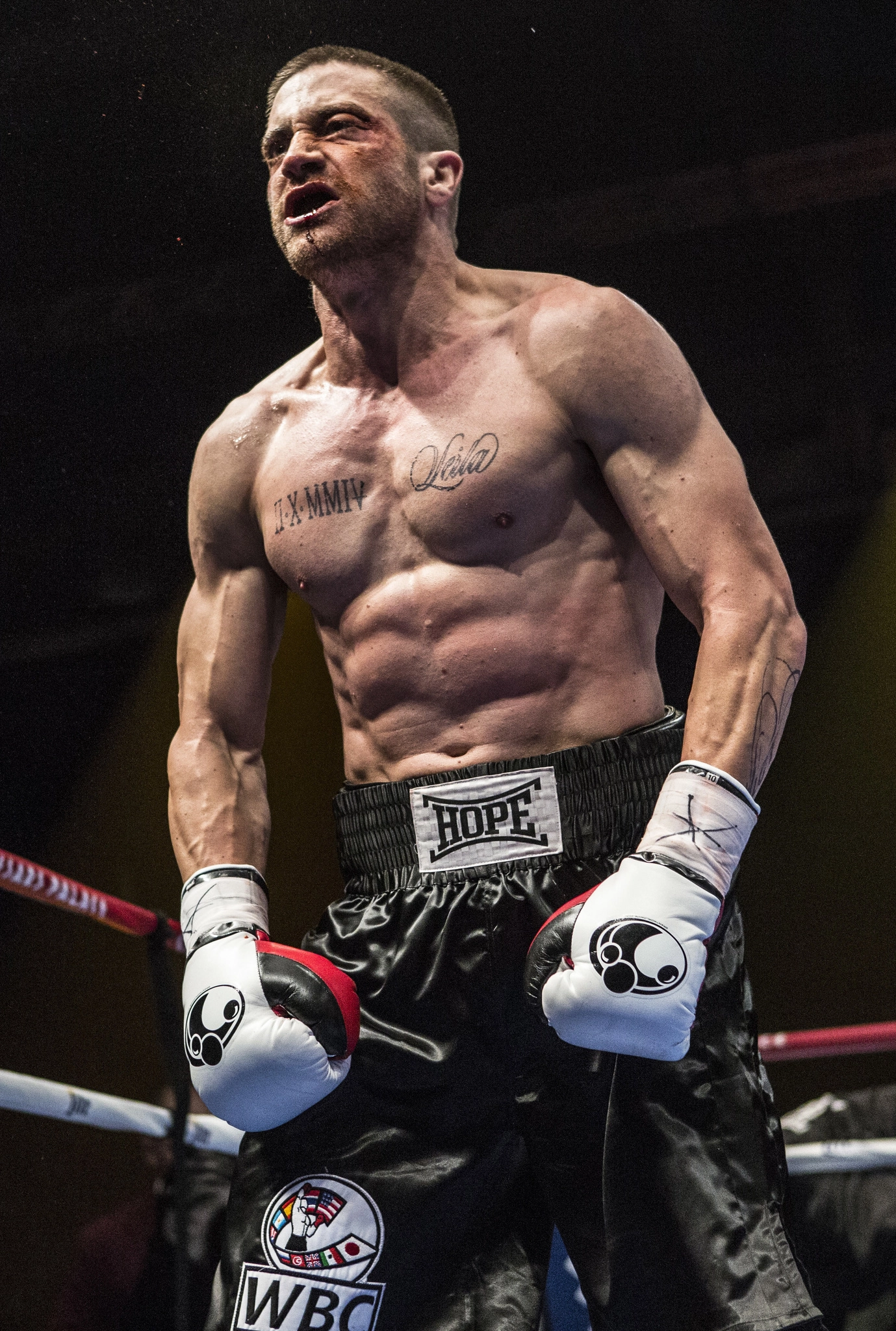 Southpaw