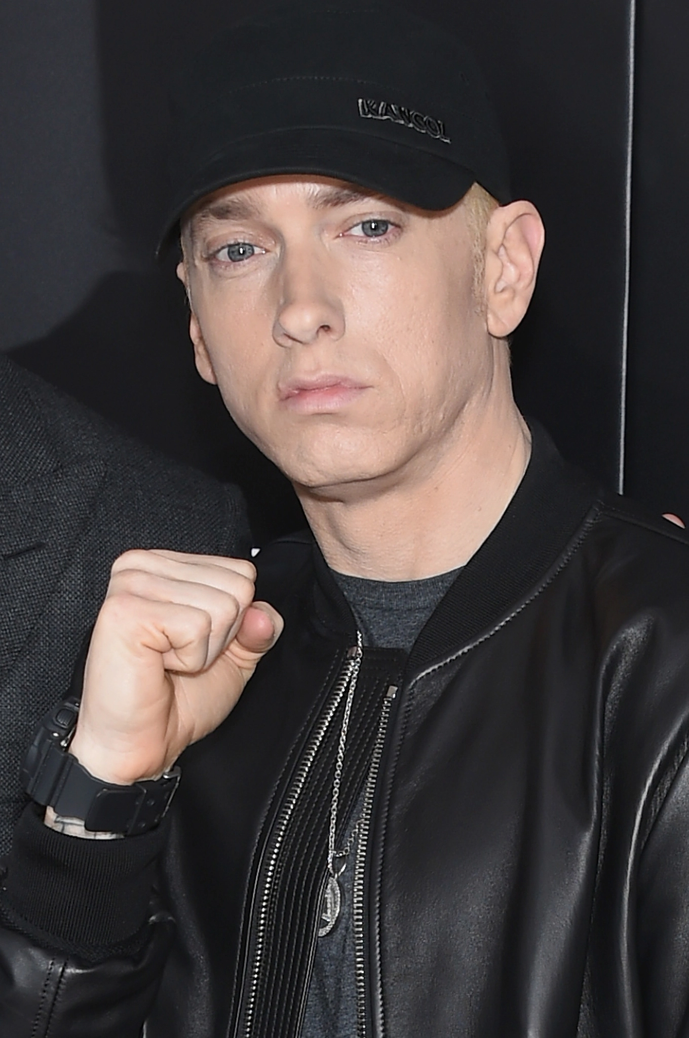 Southpaw