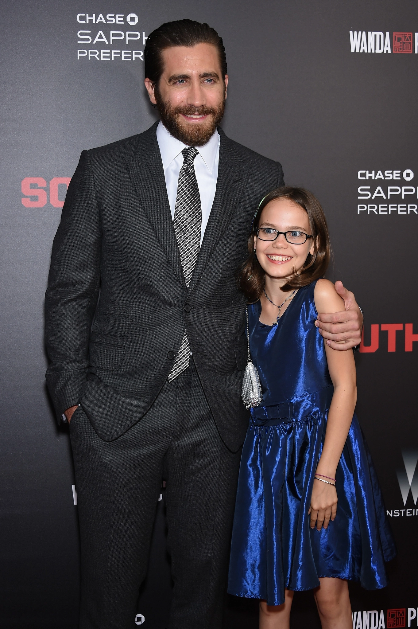 Southpaw
