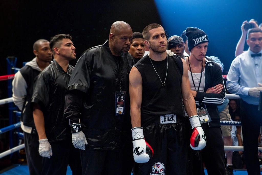 Southpaw