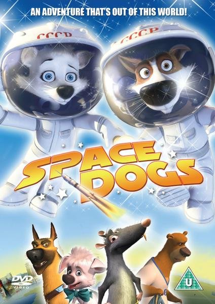 Space Dogs