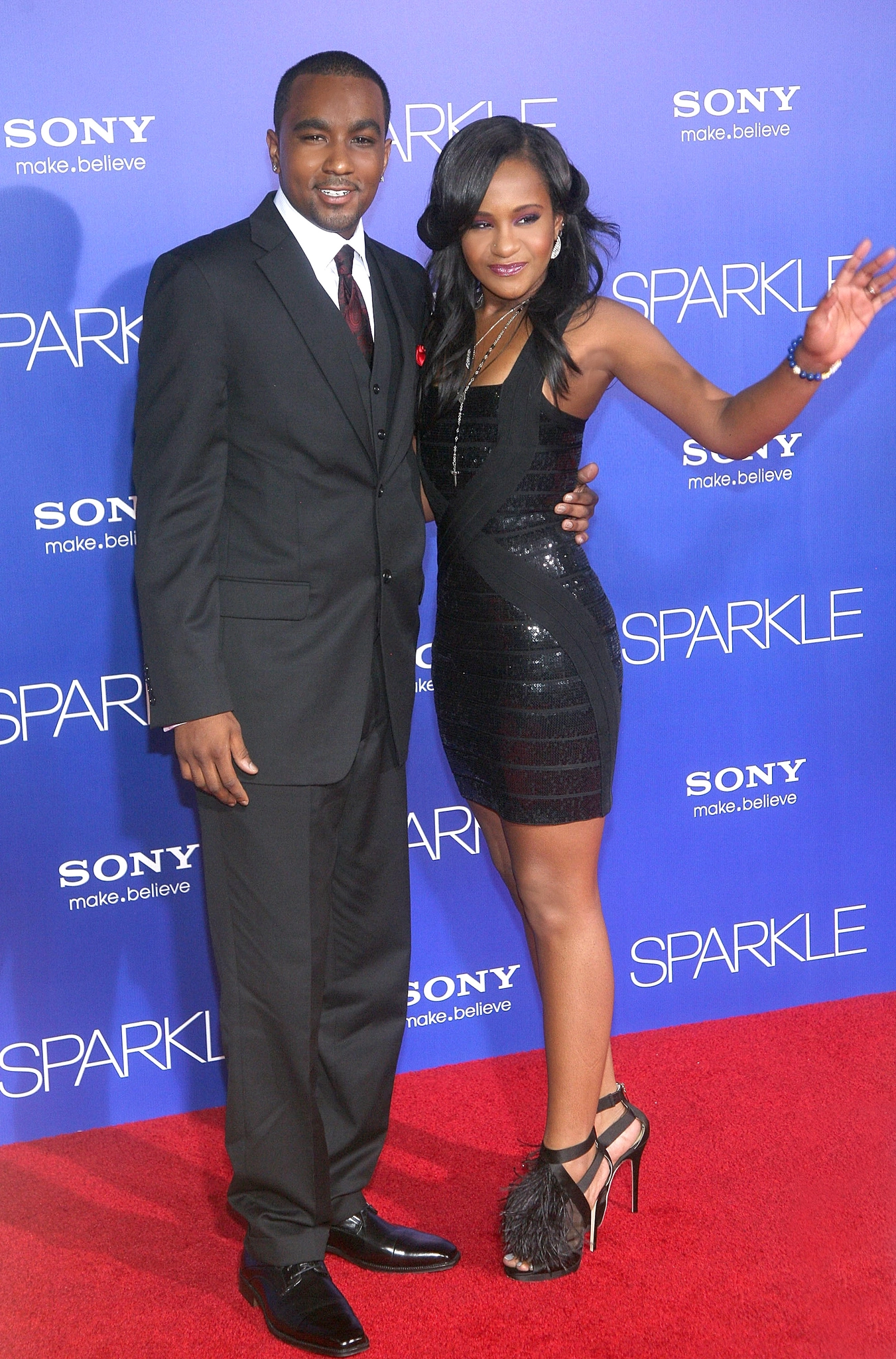 Sparkle
