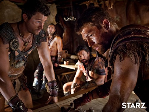 Spartacus