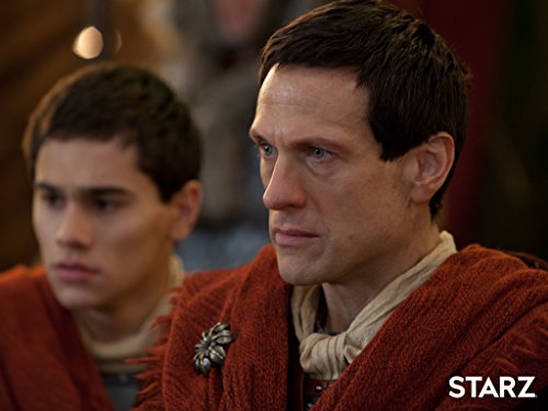 Spartacus