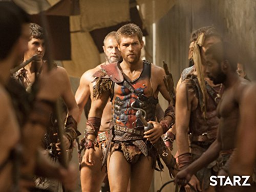 Spartacus