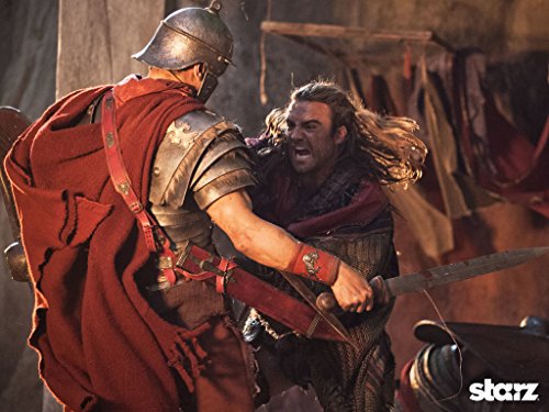Spartacus