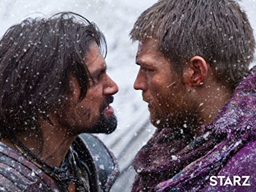 Spartacus