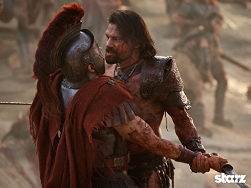 Spartacus