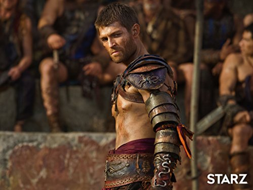 Spartacus