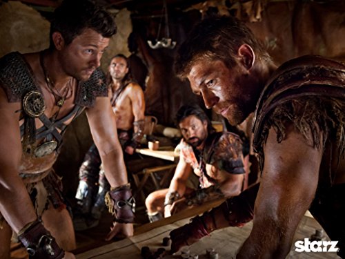 Spartacus