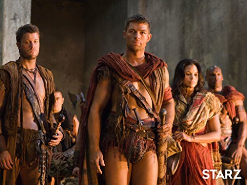 Spartacus