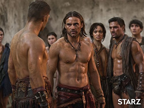 Spartacus