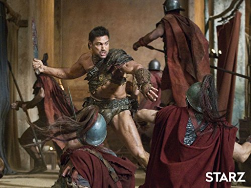 Spartacus