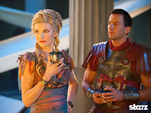 Spartacus