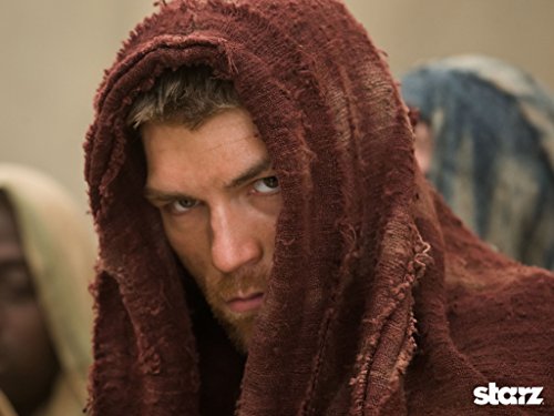 Spartacus