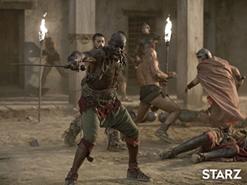 Spartacus