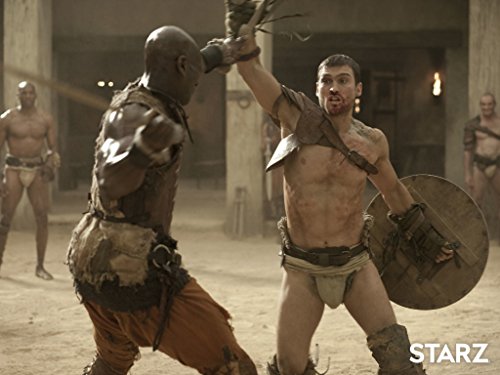 Spartacus