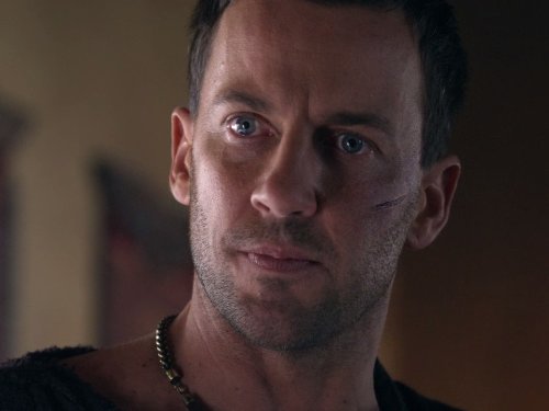 Spartacus
