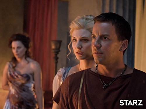 Spartacus