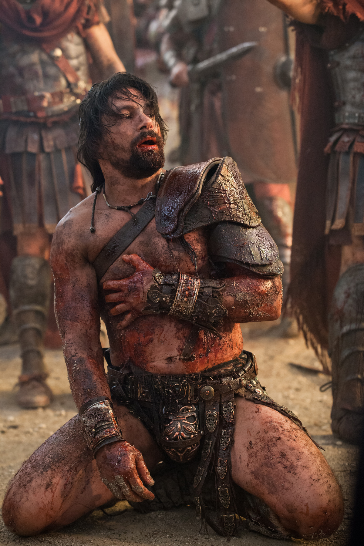 Spartacus