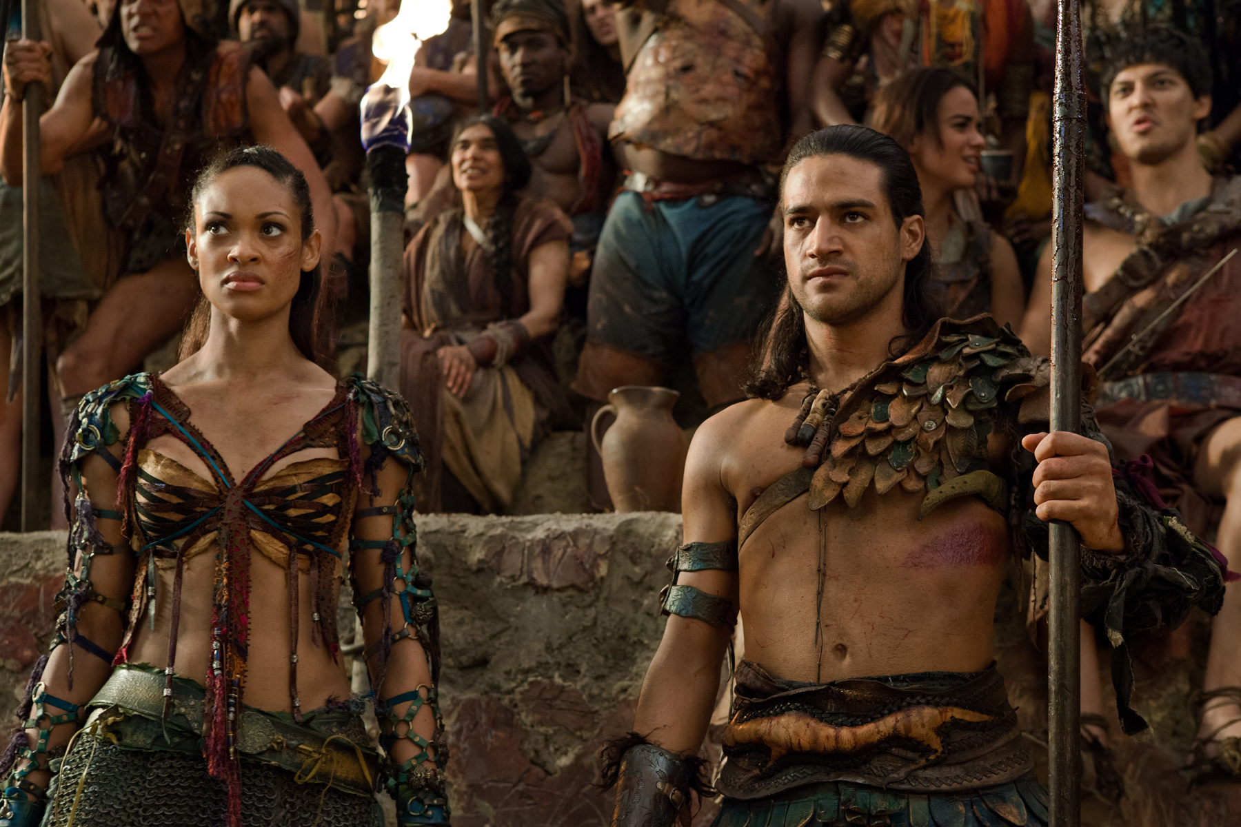 Spartacus