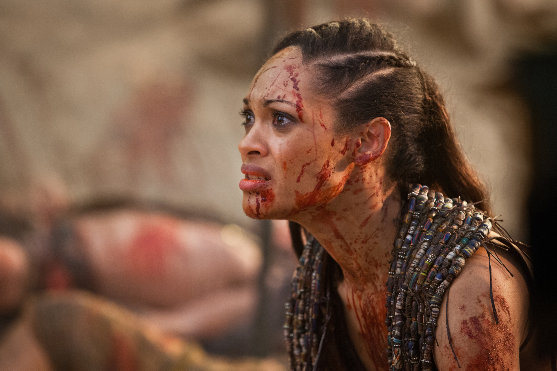 Spartacus