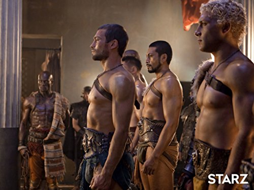 Spartacus