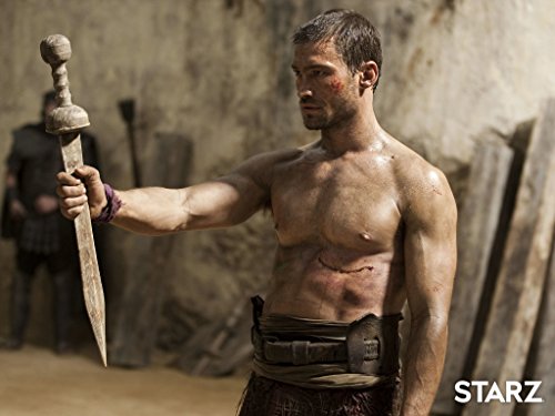 Spartacus