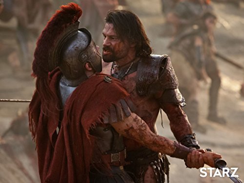Spartacus
