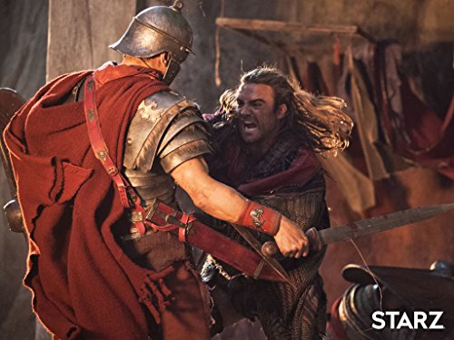 Spartacus