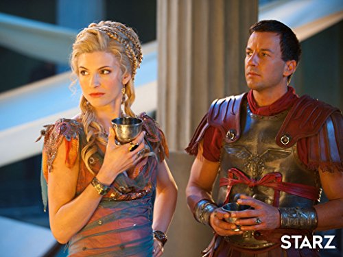 Spartacus