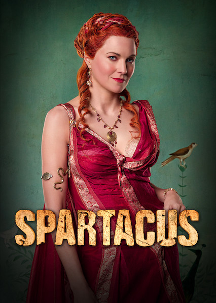 Spartacus