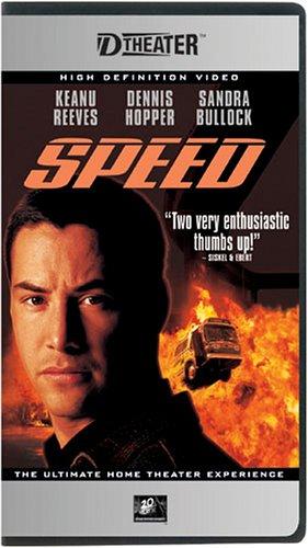 Speed