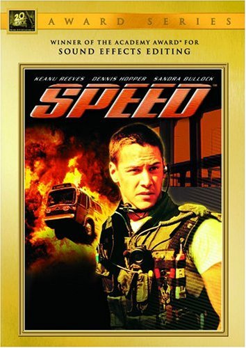 Speed