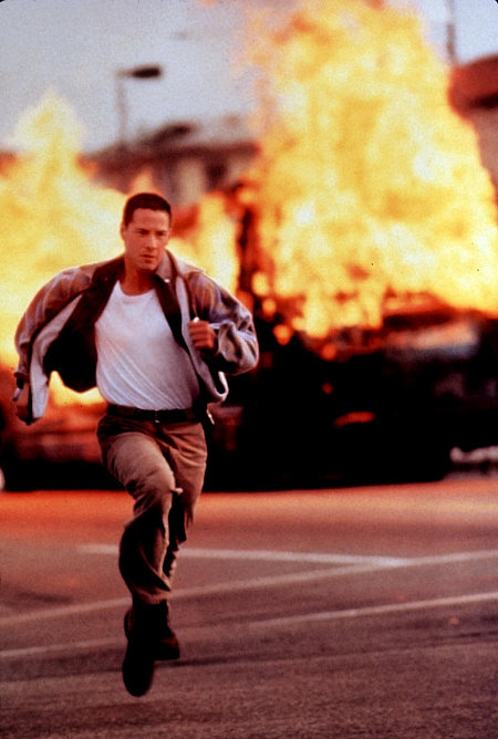 Speed