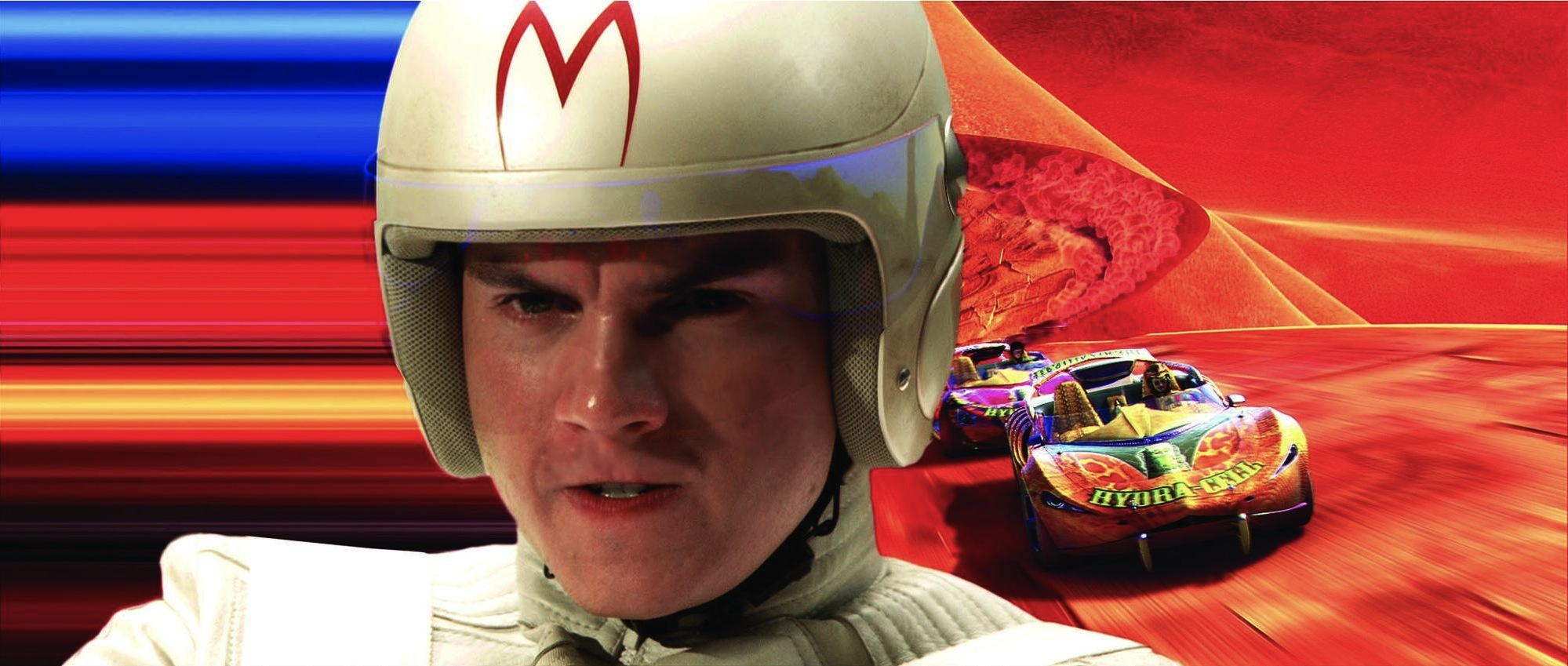 Speed Racer
