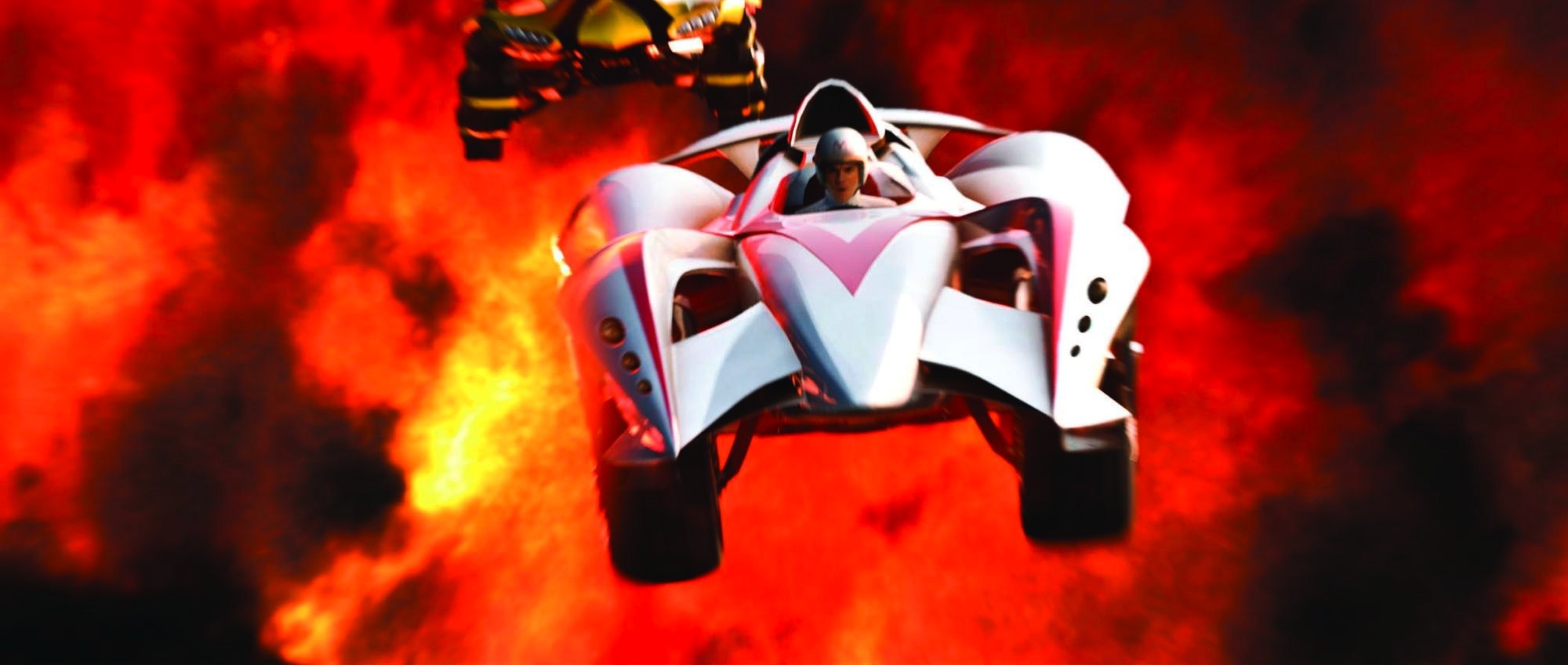 Speed Racer