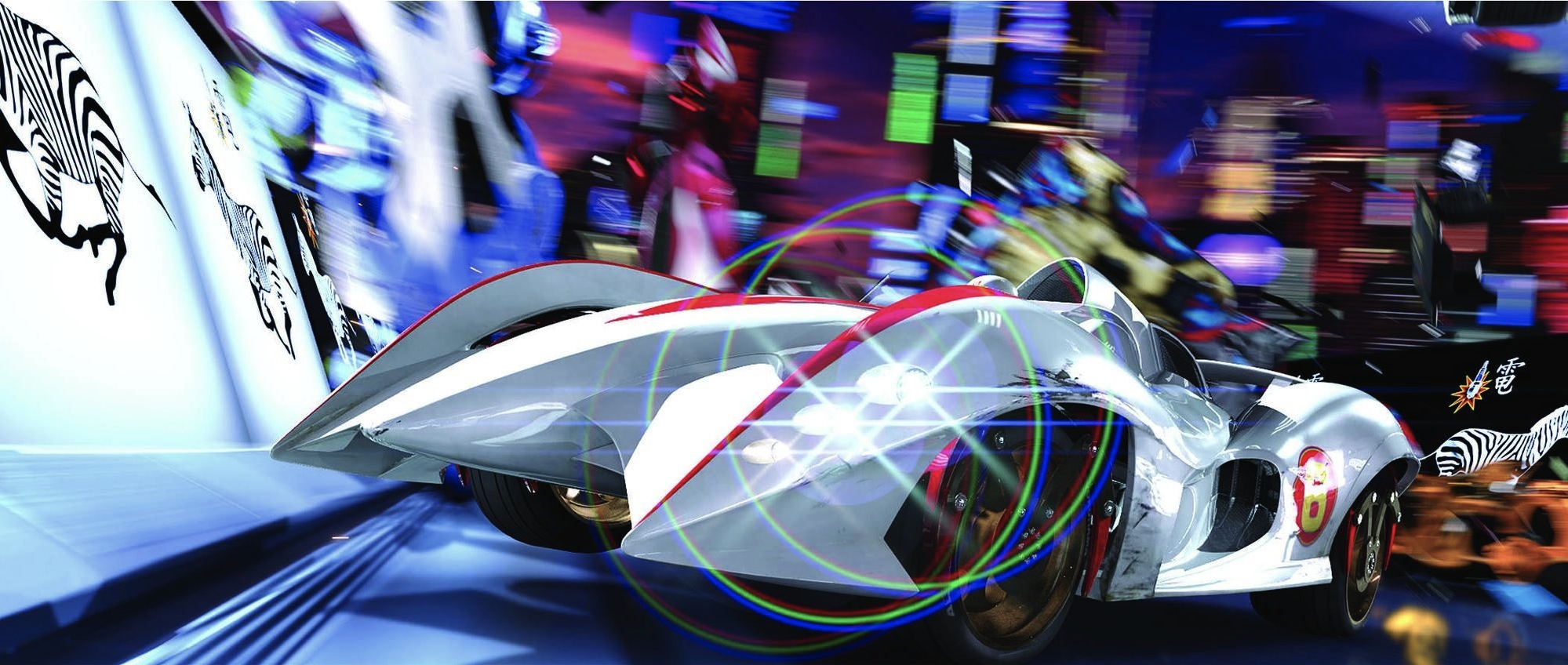 Speed Racer