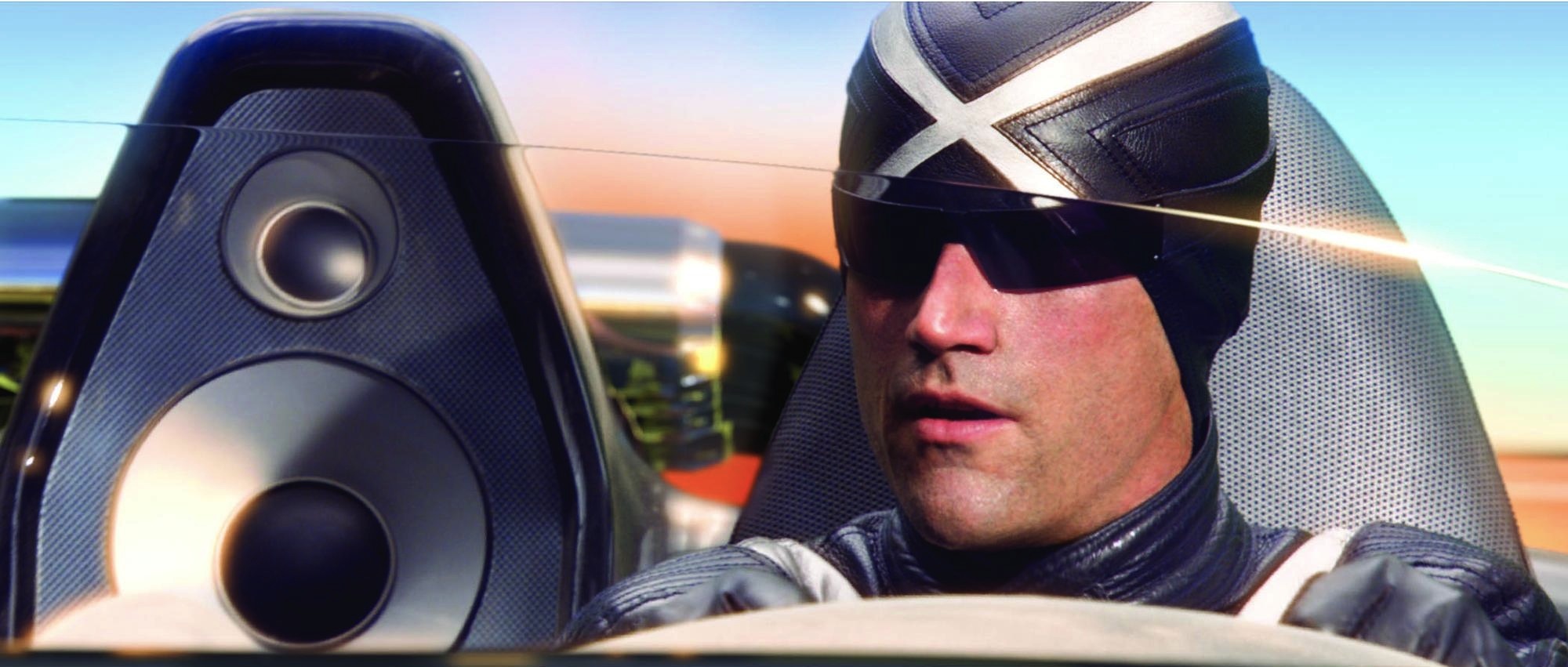 Speed Racer