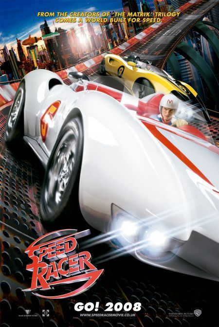 Speed Racer