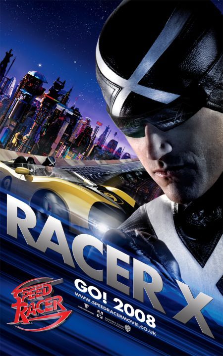 Speed Racer