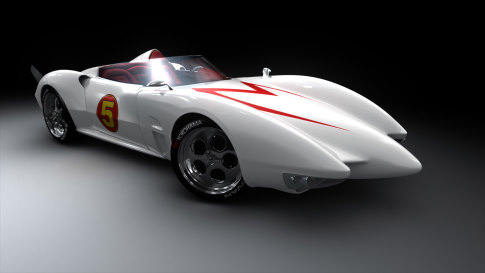 Speed Racer