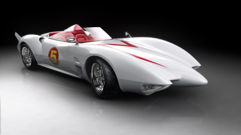 Speed Racer