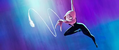 Spider-Man: Across the Spider-Verse (Ukrainische OV)