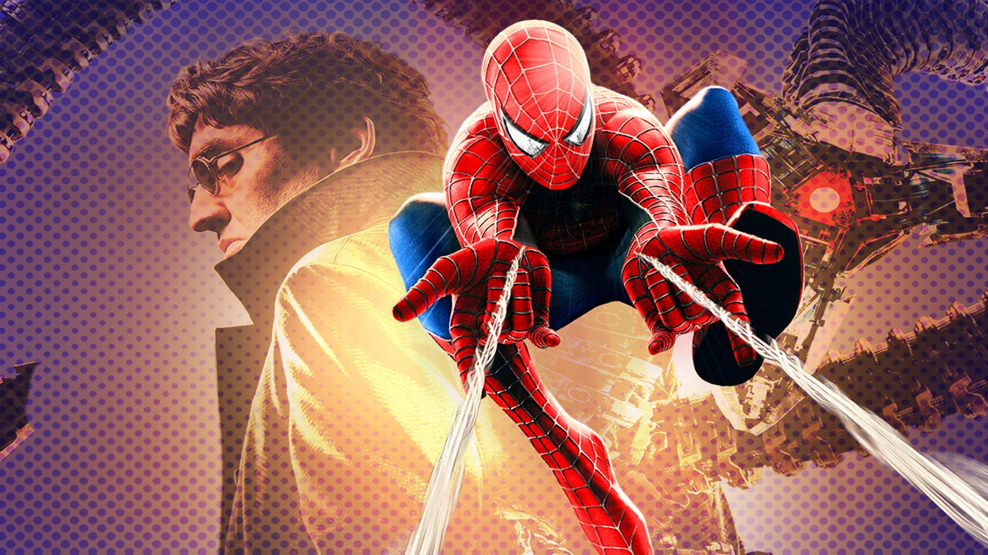 Spider-Man 2