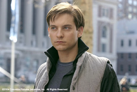 Spider-Man 2